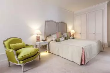 Grand Hotel Heiligendamm The Leading Hotels Of The World