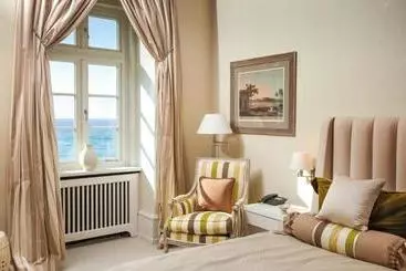 Grand Hotel Heiligendamm   The Leading Hotels Of The World