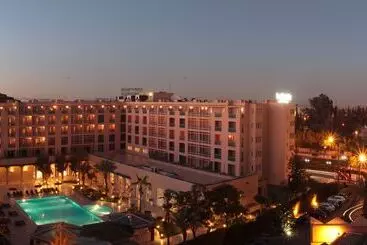 هتل Grand Mogador Menara & Spa