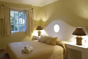 호텔 Lifestyle Tropical Beach Resort & Spa All Inclusive