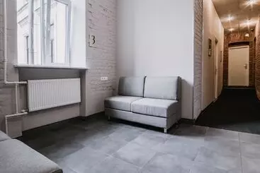 ホテル Nevsky Aster