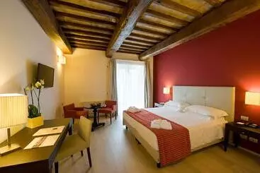 Hotel Relais Dell'Olmo