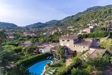 Hotel di Montagna Finca Ca'n Quatre