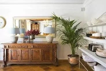 Hotel di Montagna Finca Ca'n Quatre