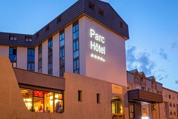 Sowell Hotels Le Parc & Spa