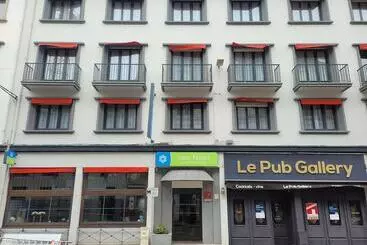 Sure Hotel By Best Western Lorient Centre