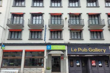 Sure Hotel By Best Western Lorient Centre