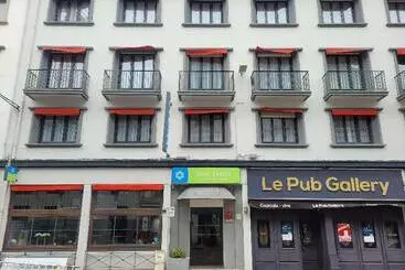 Sure Hotel By Best Western Lorient Centre