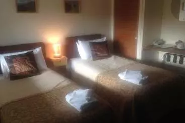 فندق Old North Inn