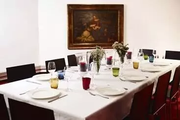 Отель Villa Emilia