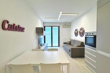 Kristall Lago Residence