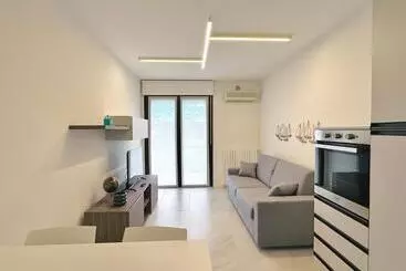 Kristall Lago Residence