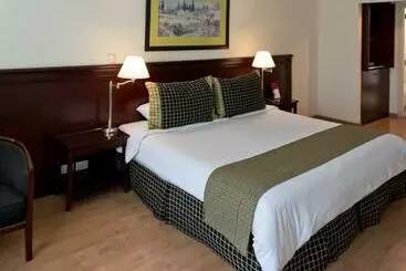 Amérian Executive Hotel Mendoza