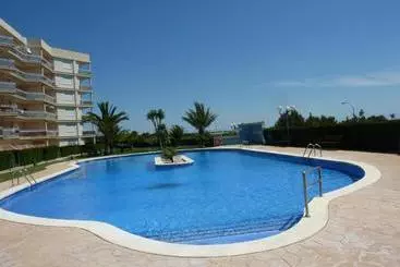 Appartamenti turistici Apartamento Bellavista