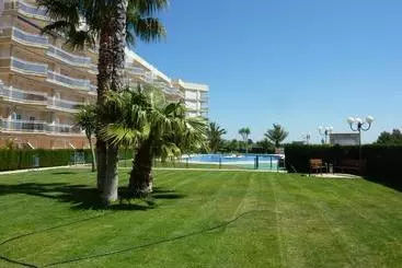 Turistihuoneistot Apartamento Bellavista