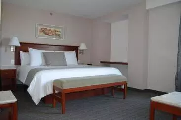 Casa Inn Business Hotel Celaya