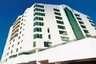 アパートメント Elite One