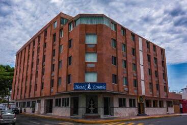 호텔 Acuario De Veracruz