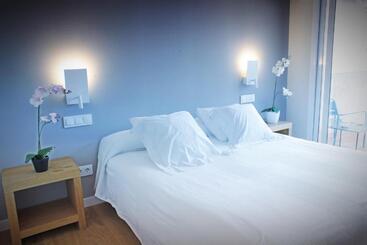 酒店 & Apartaments Thalassa Sport & Spa