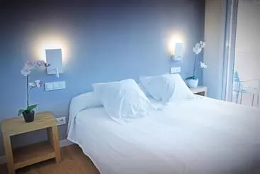 Hôtel & Apartaments Thalassa Sport & Spa