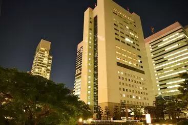 Bayside Hotel Azur Takeshiba