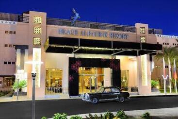 هتل Beach Albatros Aqua Park   Hurghada