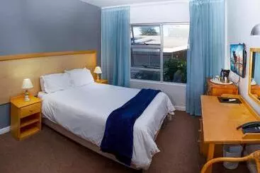 בית מלון כפרי Bishops Lodge