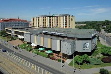 Congress & Wellness Hotel Olsanka