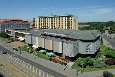 Congress & Wellness Hotel Olsanka