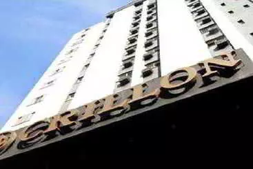 Szálloda Crillon Palace