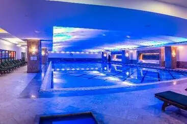 Hotel Divan Ankara