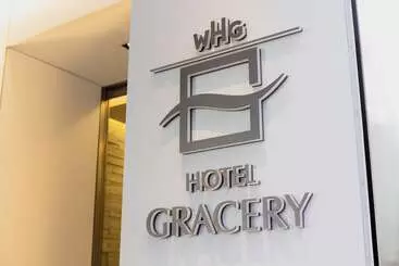 Hotel Gracery Ginza