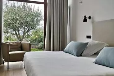 בית מלון כפרי Herbeira