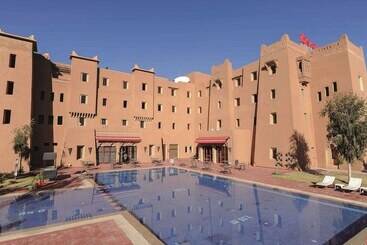 בית מלון כפרי Ibis Ouarzazate Centre