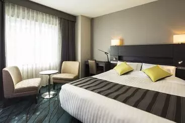 Jr East Hotel Mets Kawasaki