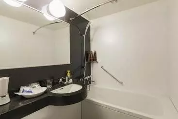 Jr East Hotel Mets Tsudanuma