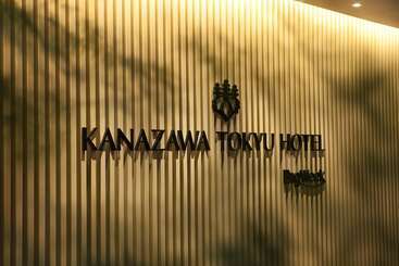 Hotel Kanazawa Tokyu