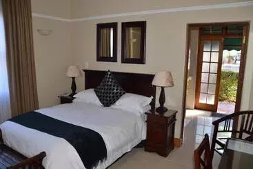 هتل Lemoenkloof Boutique