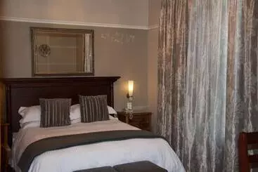 هتل Lemoenkloof Boutique