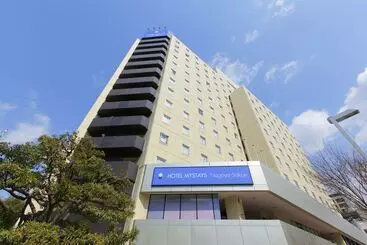 Hotel Mystays Nagoyasakae