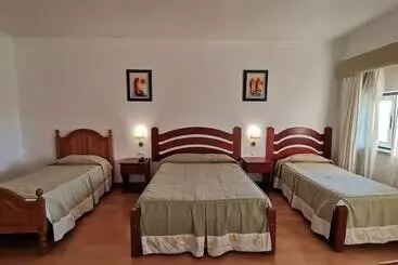 Hotel Quinta Dos Cedros