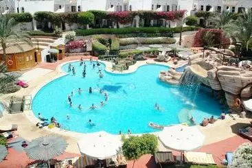 Hotel Verginia Sharm Resort & Aqua Park