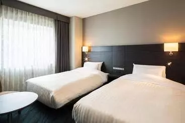 Jr East Hotel Mets Kawasaki