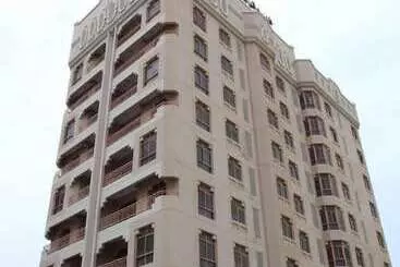 Windsor Tower Hotel Manama