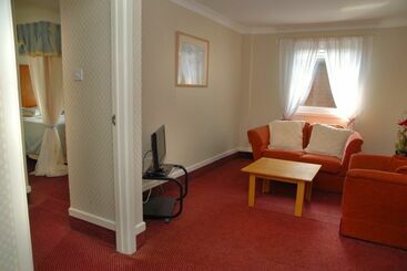 Hotel Chichester Park