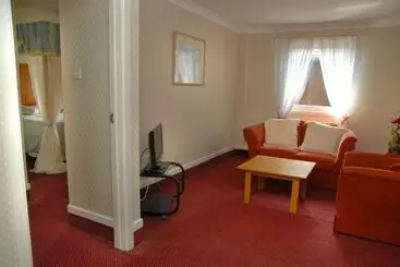 فندق Chichester Park