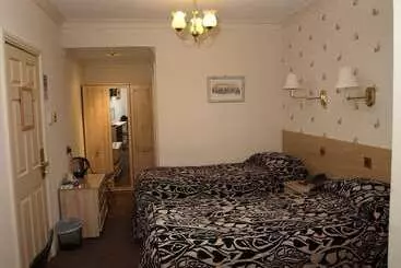 Clifton Park Hotel Exclusive To Adults