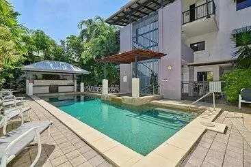 Apartament Getaway On Grafton