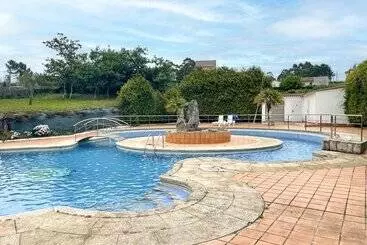 فندق Acquamaris 3000