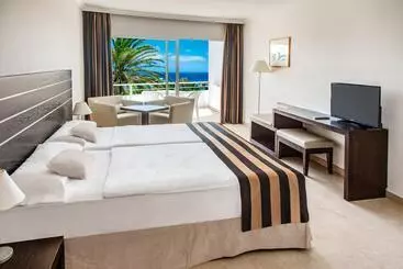 هتل Allsun Esquinzo Beach